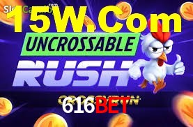 Exclusive Games 616Bet