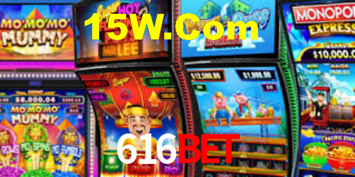 616Bet