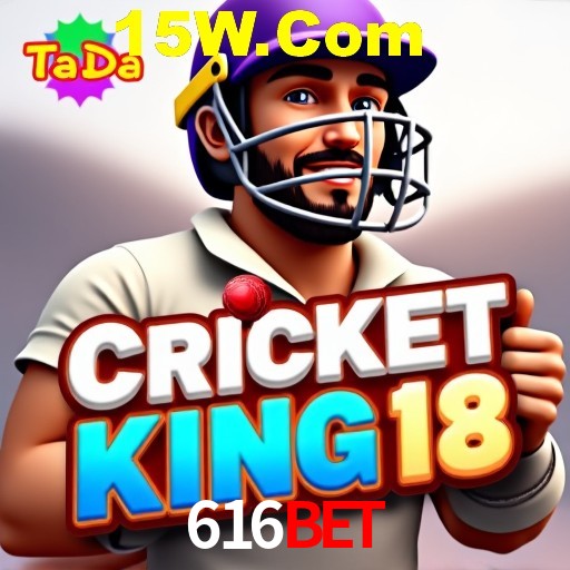 APP oficial da 616Bet para mobile