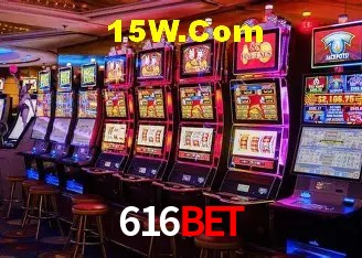 Apostas Esportivas na 616Bet: Um Guia Completo