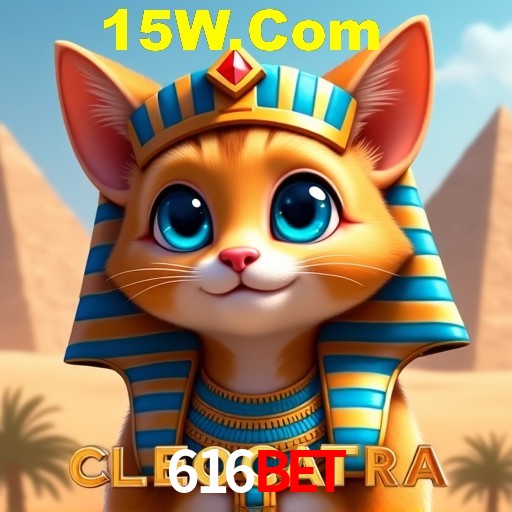 Exclusive Offers 616Bet