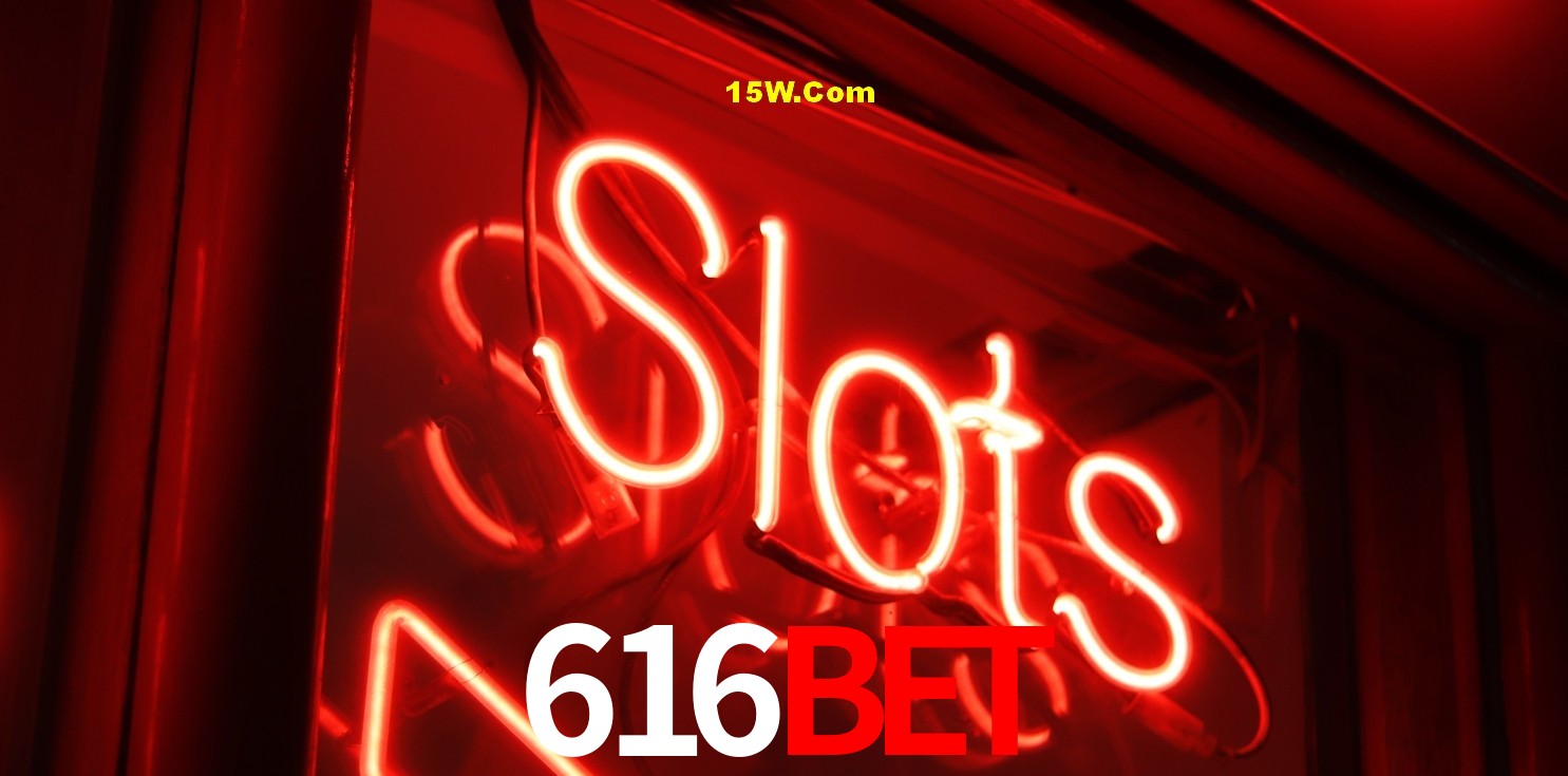 Welcome Bonus 616Bet