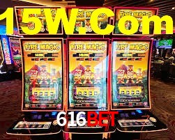 Tournaments 616Bet