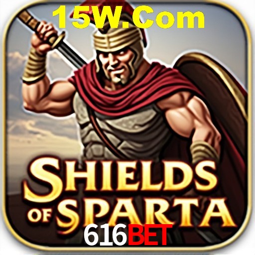Provedores de Jogos 616Bet