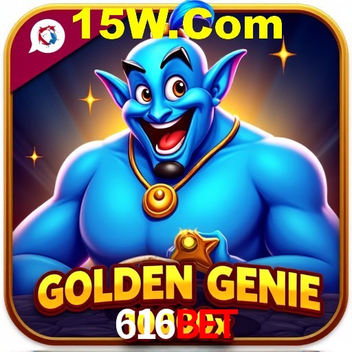 Jogos de Slot 616Bet