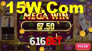 Blackjack Table 616Bet