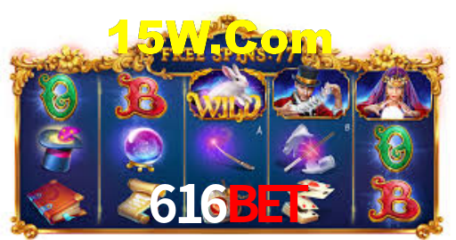 Desvendando o Mundo dos Jogos Virtuais na 616Bet