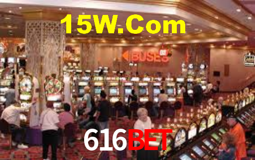 616Bet Login