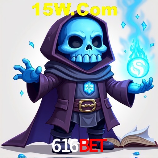 Integração de APIs 616Bet