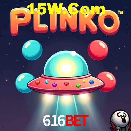 Descubra o Mundo do Cassino Online com 616Bet