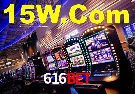 616Bet - Cassino De Jogos Brasileiros - 616Bet Vip