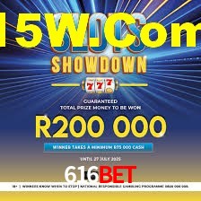 Daily Bonuses 616Bet