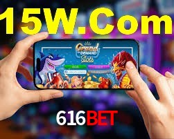 Welcome Bonus 616Bet