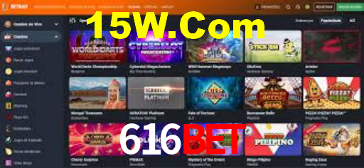 616Bet