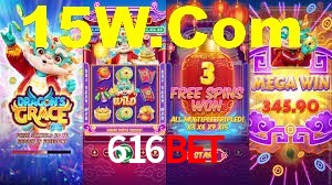 616Bet: Seu Cassino Premiado com Pagamentos Rápidos