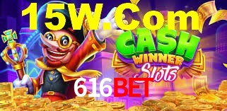 616Bet