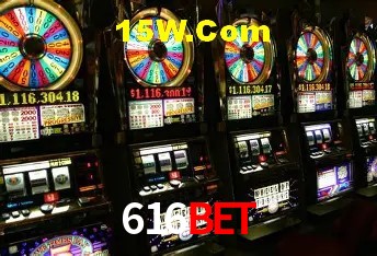 Explorando a Categoria de Eventos em Apostas na 616Bet